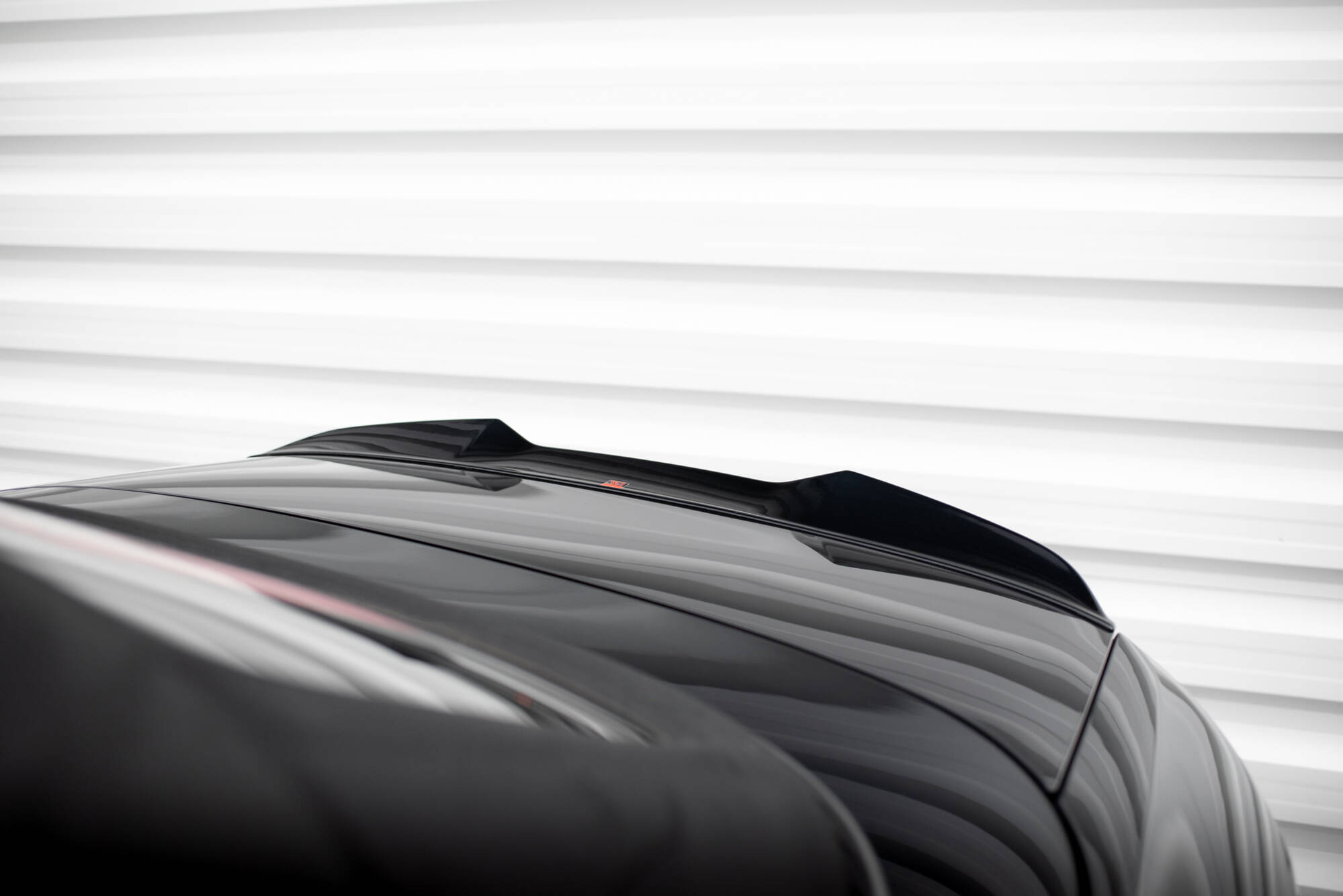 Spoiler Cap 3D Audi S5 / A5 S-Line Cabrio 8T - Image 4