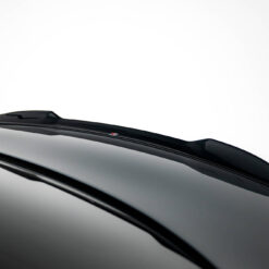 Alternative view of Spoiler Cap 3D Audi S8 / A8 S-Line D5 Facelift