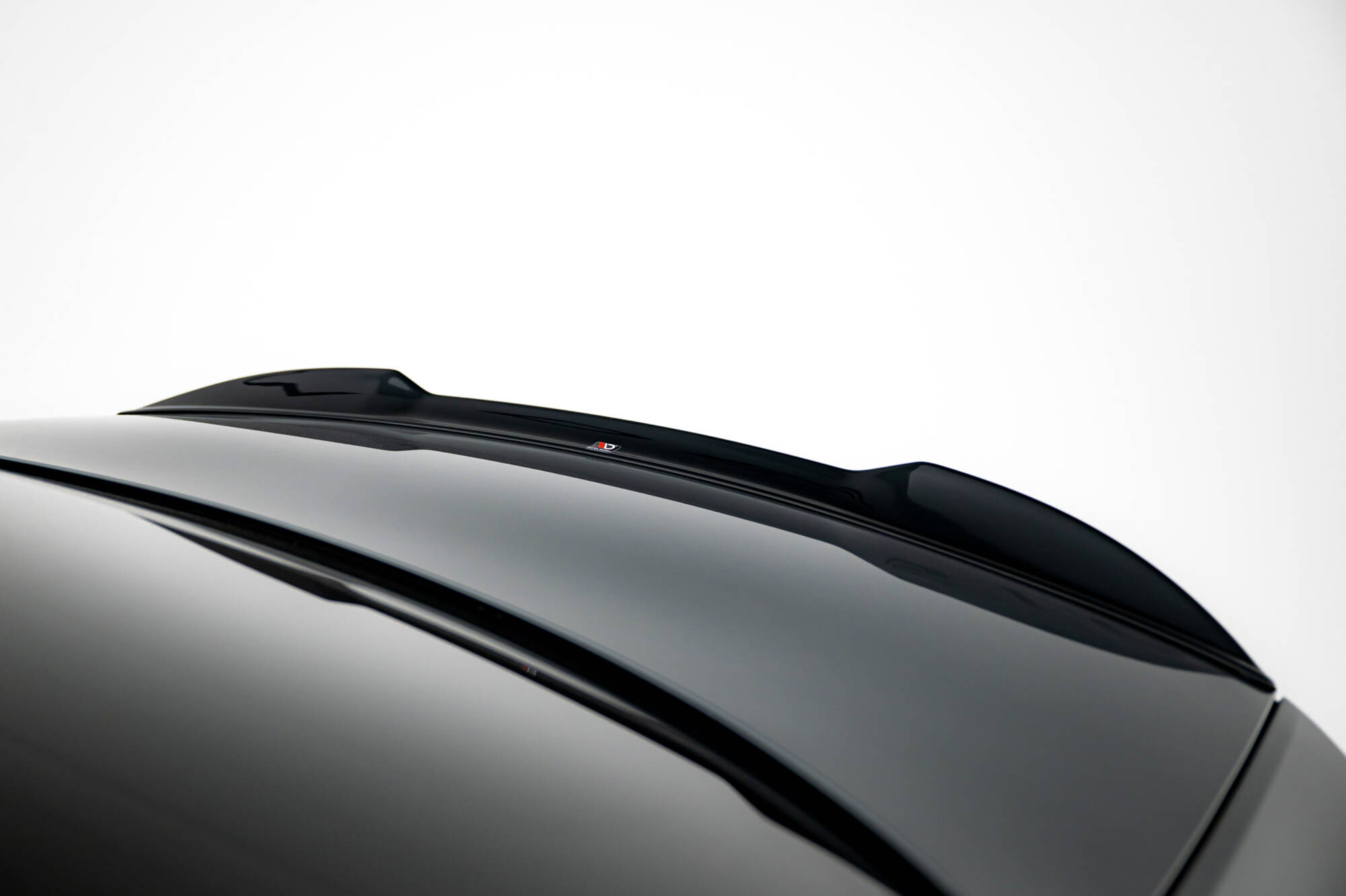 Spoiler Cap 3D Audi S8 / A8 S-Line D5 Facelift - Image 2