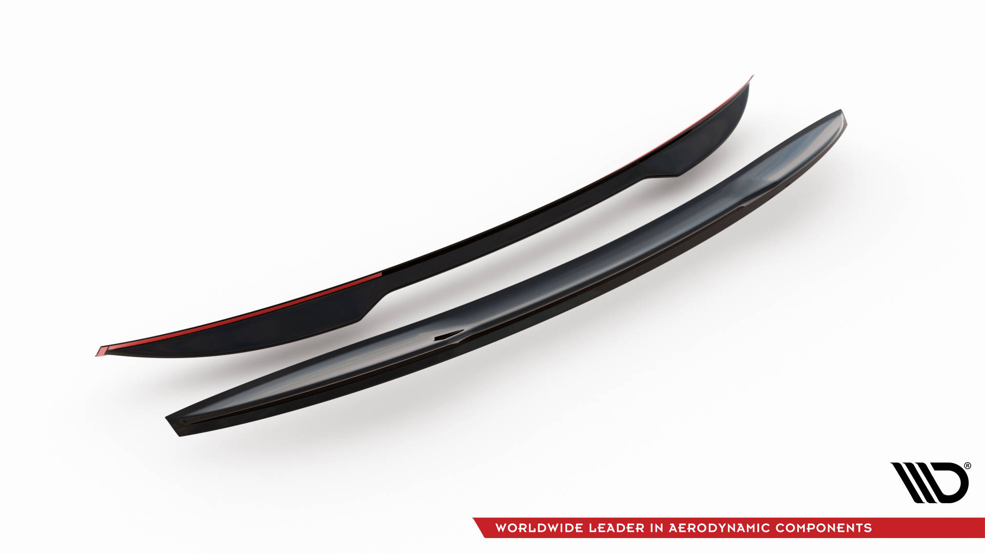 Spoiler Cap 3D Audi S8 / A8 S-Line D5 Facelift - Image 5