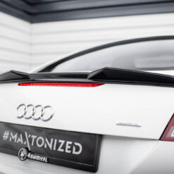 Spoiler Cap 3D Audi TT 8J