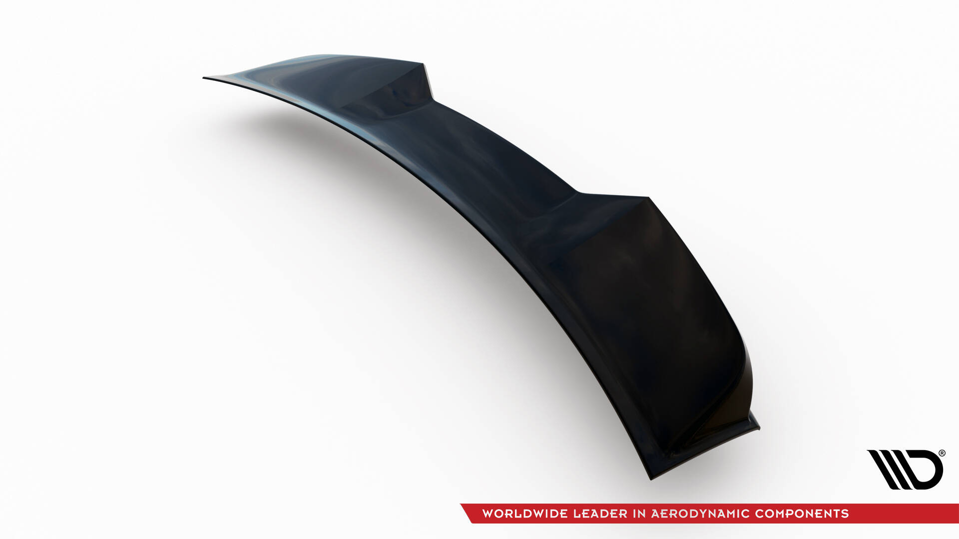 Spoiler Cap 3D Audi TT 8J - Image 5