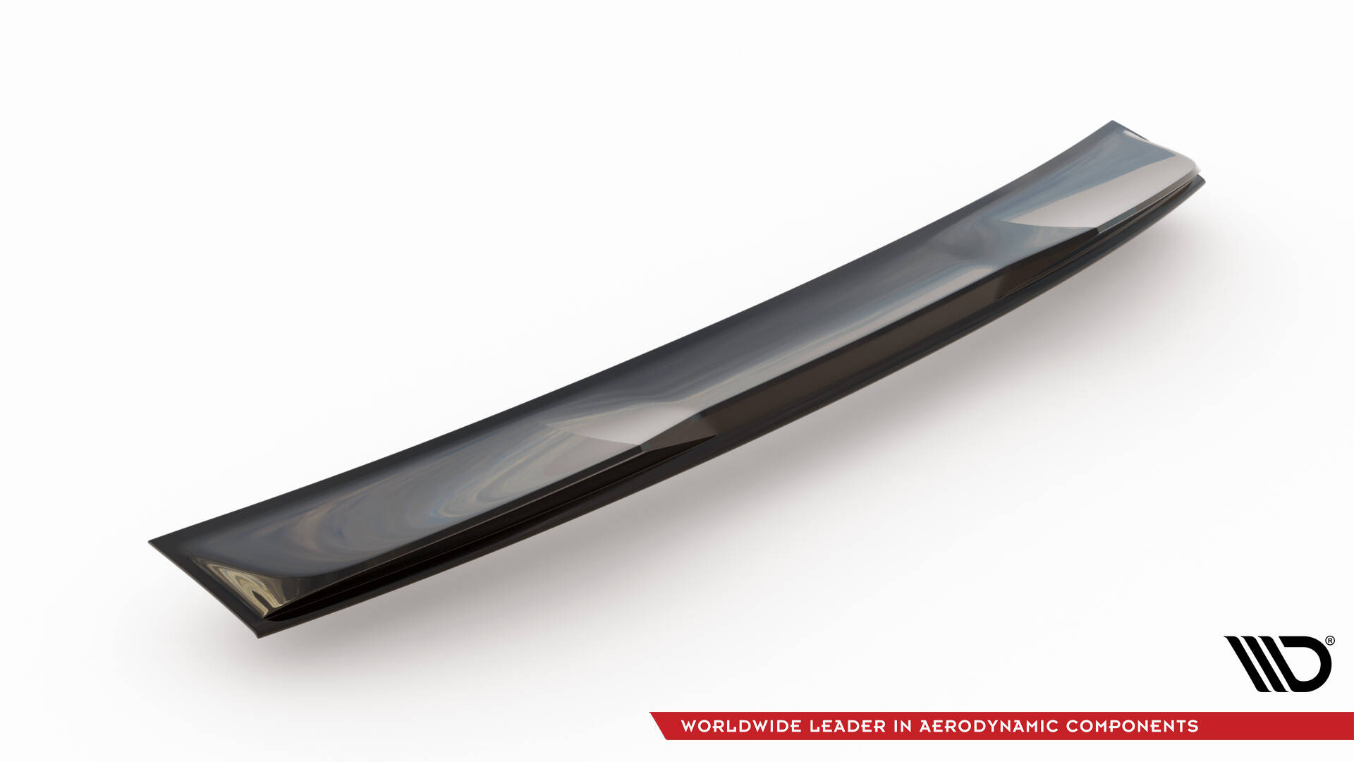 Spoiler Cap 3D Audi TT 8J - Image 6
