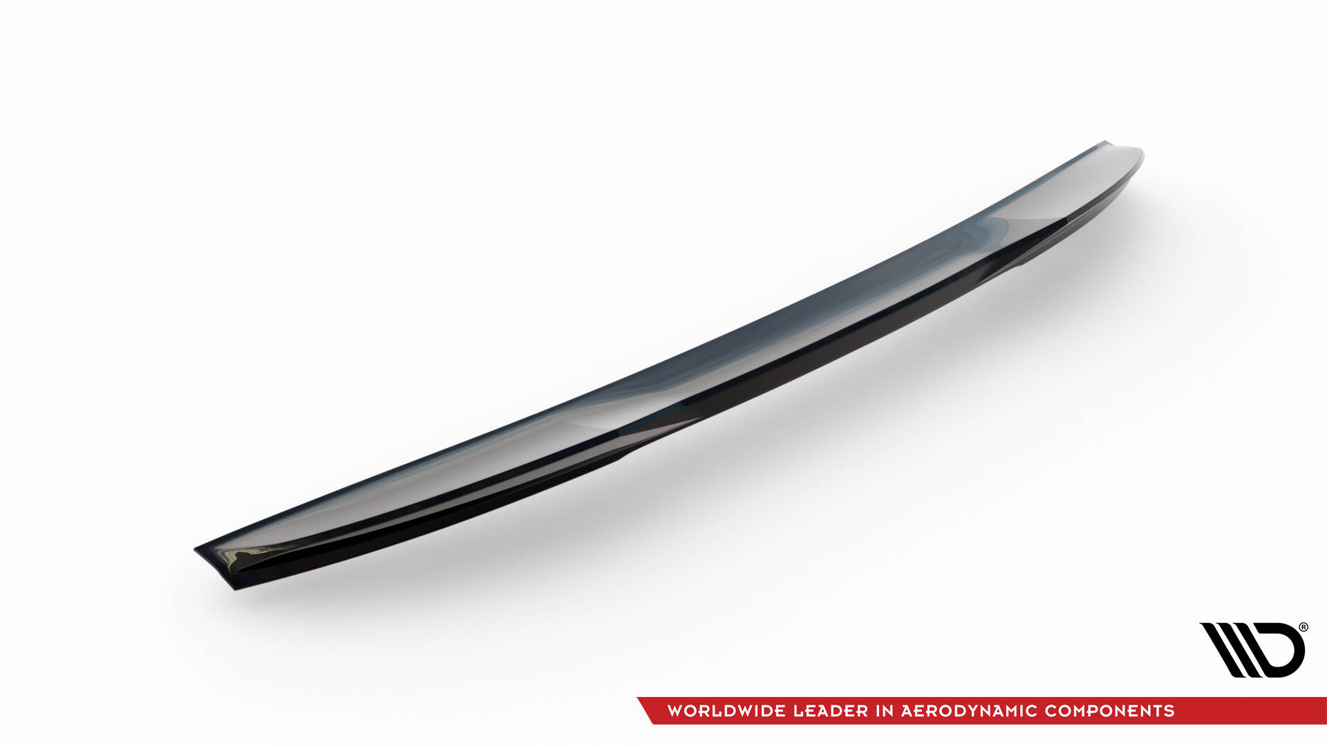 Spoiler Cap 3D BMW 1 M-Pack E82 - Image 6