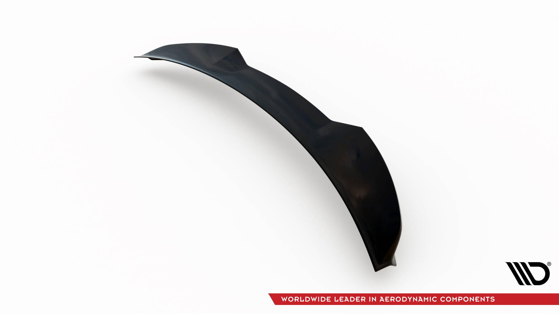 Spoiler Cap 3D BMW 1 M-Pack E82 - Image 7