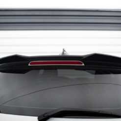 Spoiler Cap 3D BMW 1 M-Pack / M140i / Standard F20