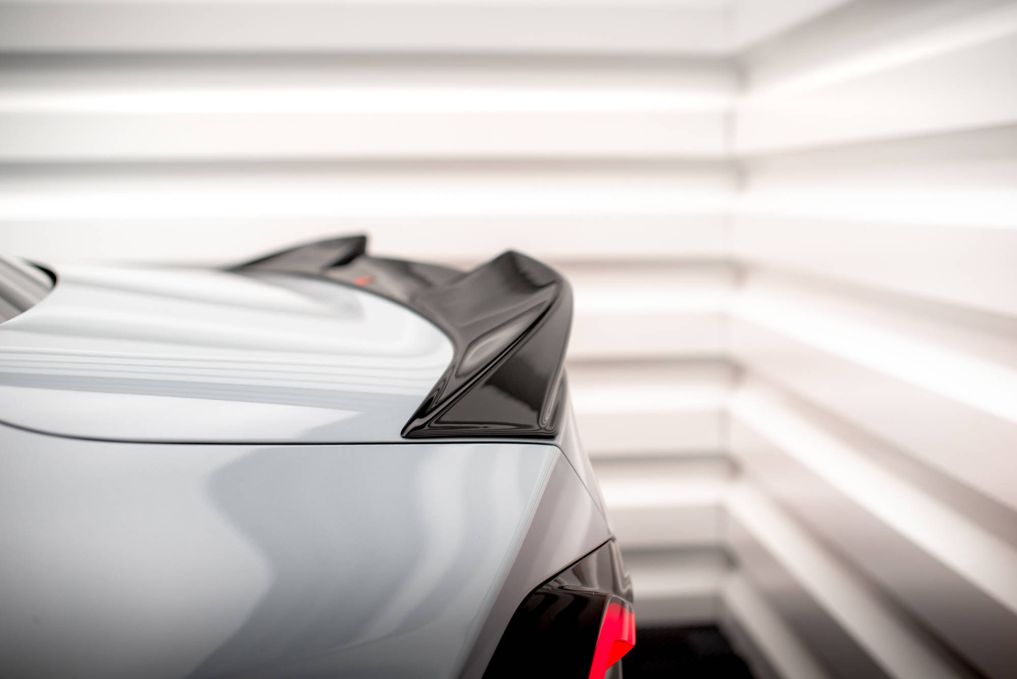 Spoiler Cap 3D BMW 2 Coupe G42 / M2 G87 - Image 2