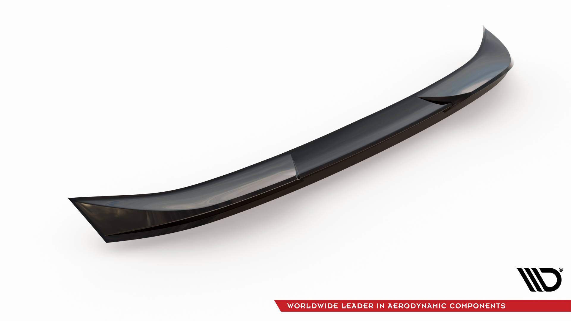 Spoiler Cap 3D BMW 2 Coupe G42 / M2 G87 - Image 9