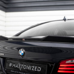 Spoiler Cap 3D BMW 5 M-Pack F10