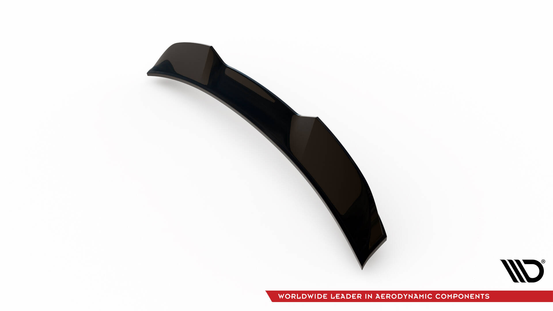 Spoiler Cap 3D BMW 5 M-Pack F10 - Image 6