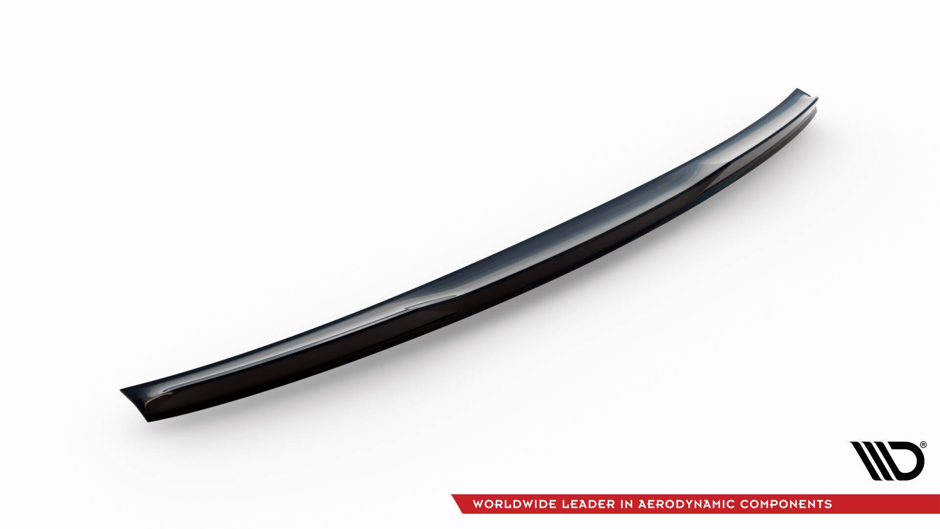 Spoiler Cap 3D BMW 7 G11 / G12 - Image 5