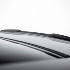 Alternative view of Spoiler Cap 3D BMW 7 G11 / G12