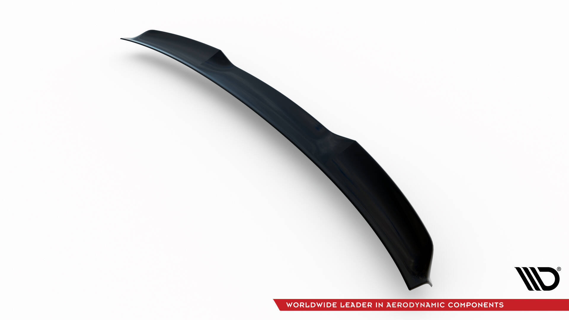 Spoiler Cap 3D BMW 7 G11 / G12 - Image 6