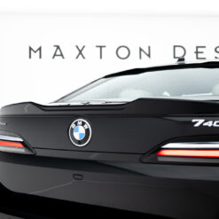 Spoiler Cap 3D BMW 7 G70