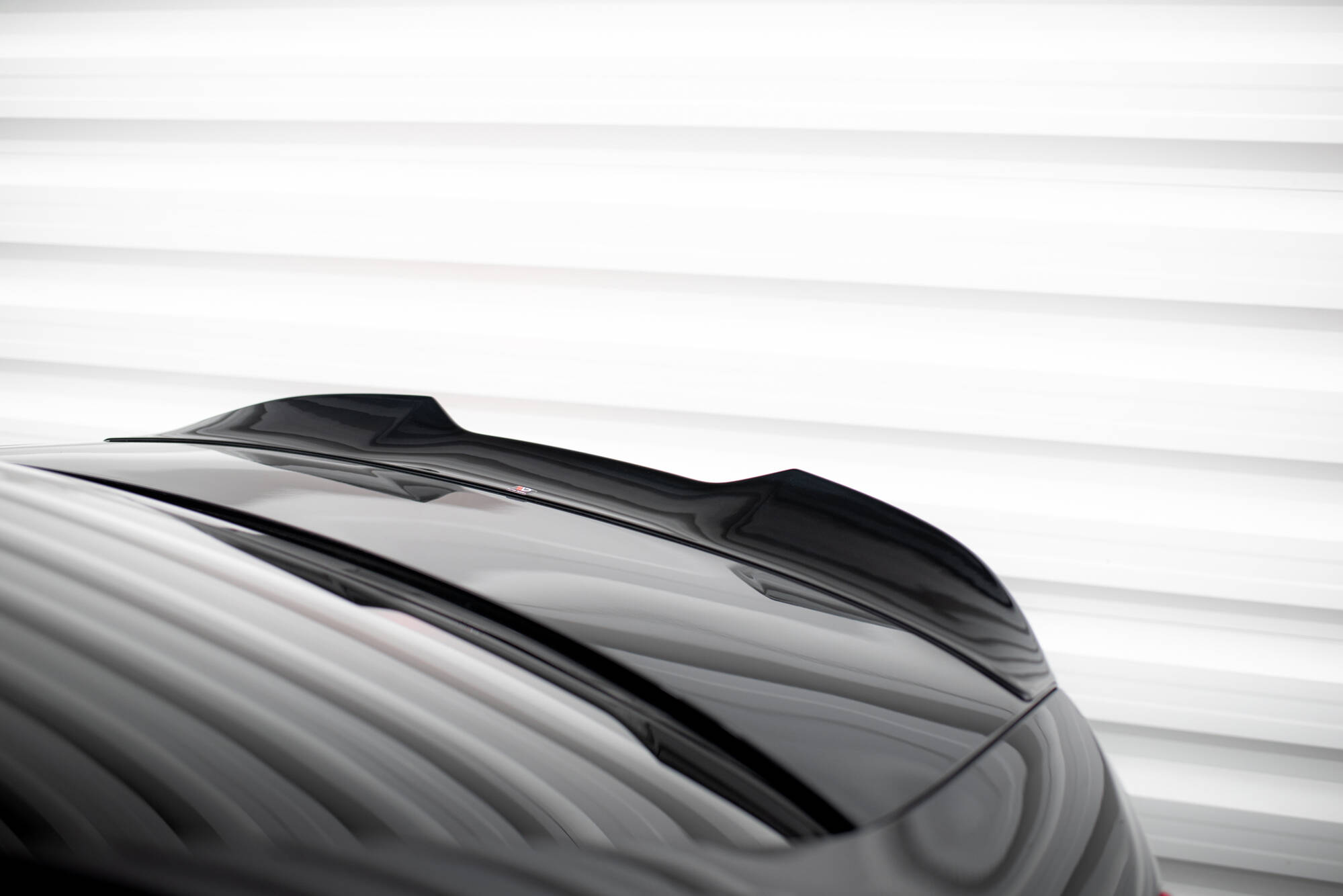 Spoiler Cap 3D BMW M340i / 3 M-Pack / M3 Sedan G20 - Image 6