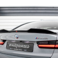 Spoiler Cap 3D BMW M340i / 3 M-Pack / M3 Sedan G20