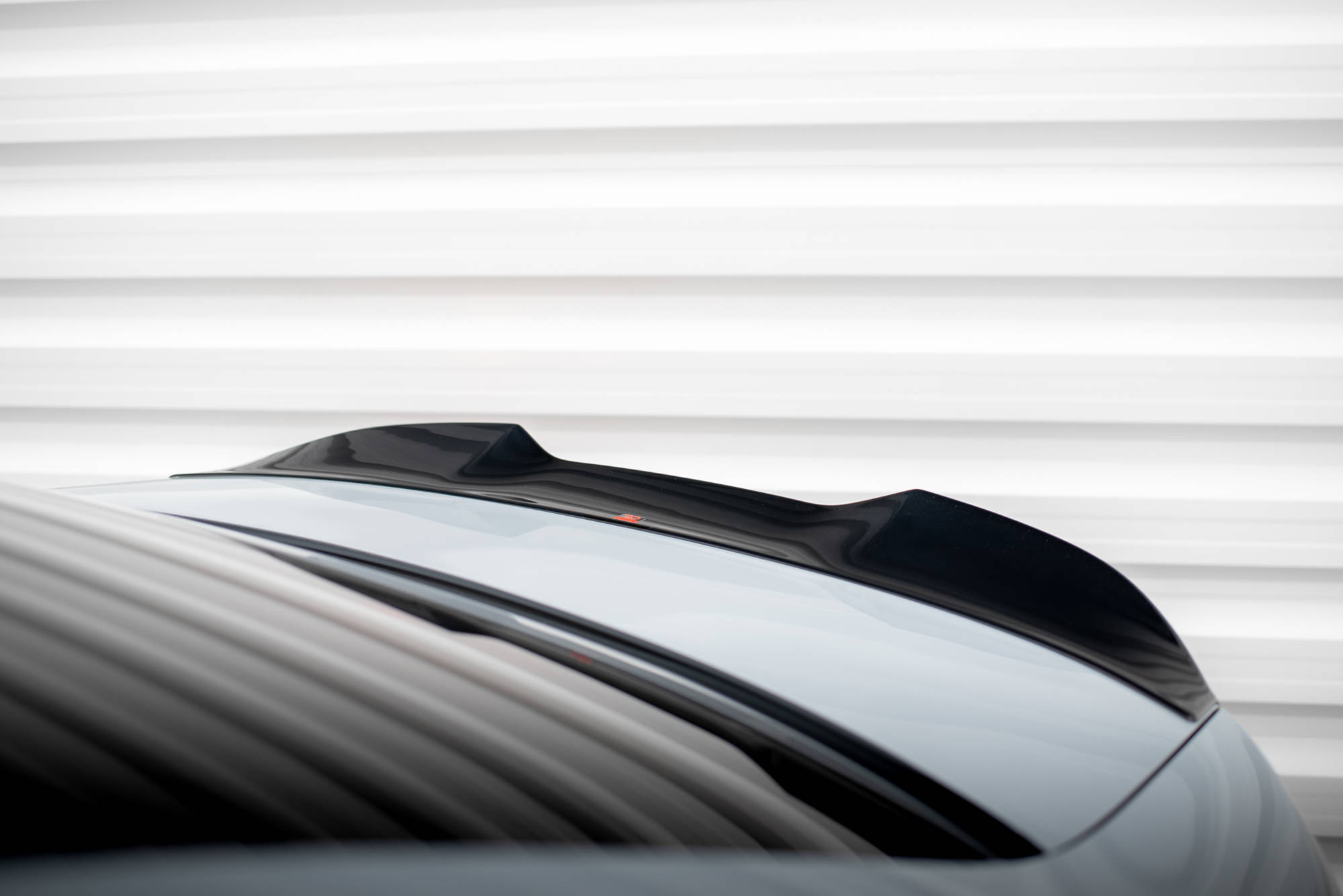 Spoiler Cap 3D BMW M340i / 3 M-Pack / M3 Sedan G20 - Image 4