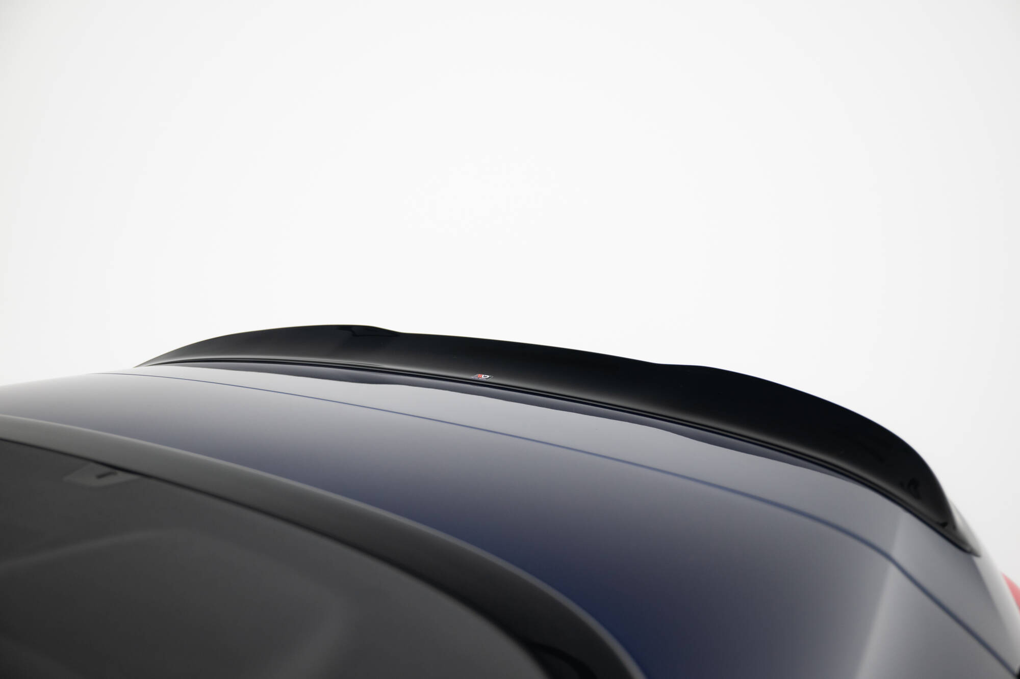 Spoiler Cap 3D BMW M4 Cabrio G83 / 4 Cabrio G23 - Image 3