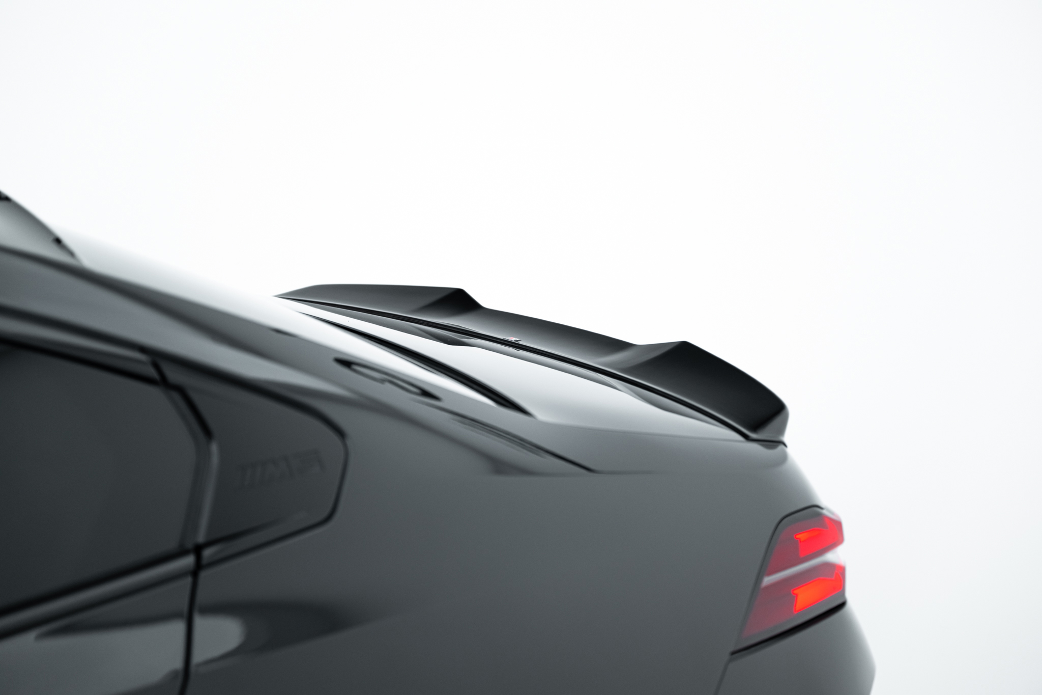 Spoiler Cap 3D BMW M5 Sedan G90 - Image 5