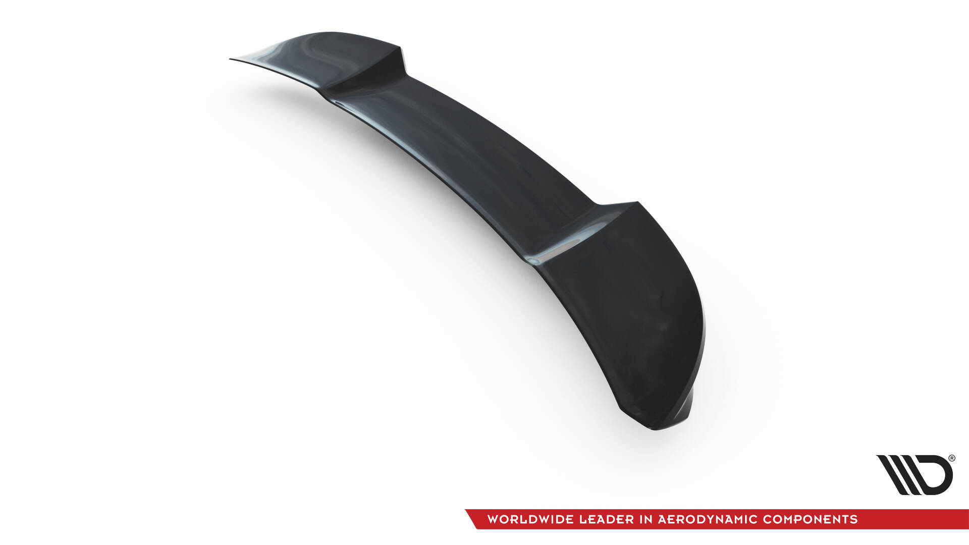 Spoiler Cap 3D BMW X1 M-Pack U11 - Image 4