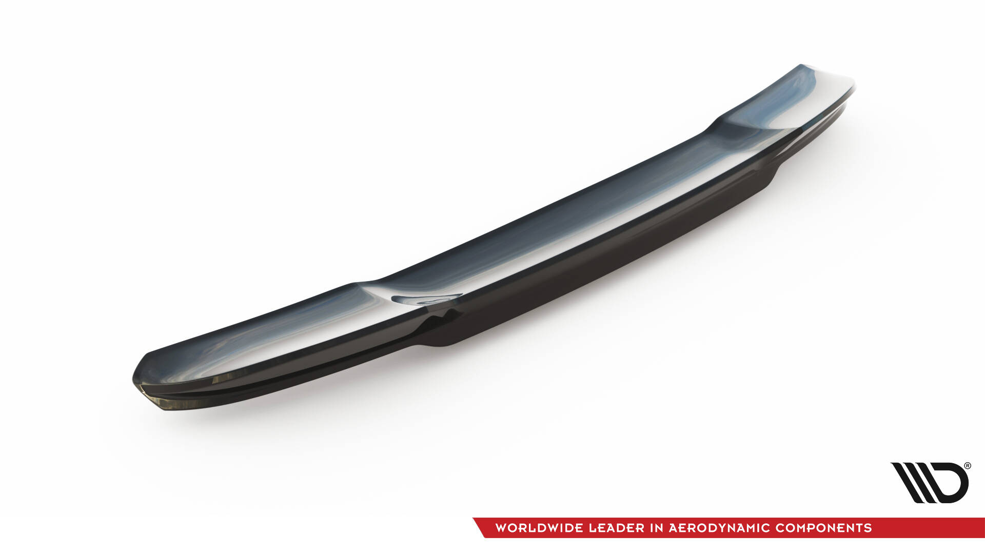 Spoiler Cap 3D BMW X1 M-Pack U11 - Image 5