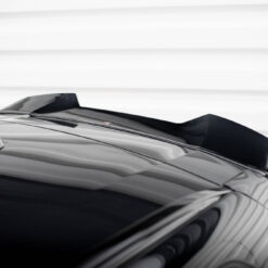 Alternative view of Spoiler Cap 3D BMW X3 M F97 / F97 Facelift