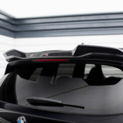 Spoiler Cap 3D BMW X3 M F97 / F97 Facelift