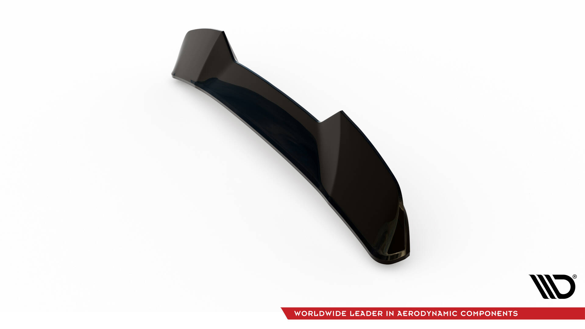 Spoiler Cap 3D BMW X3 M F97 / F97 Facelift - Image 4