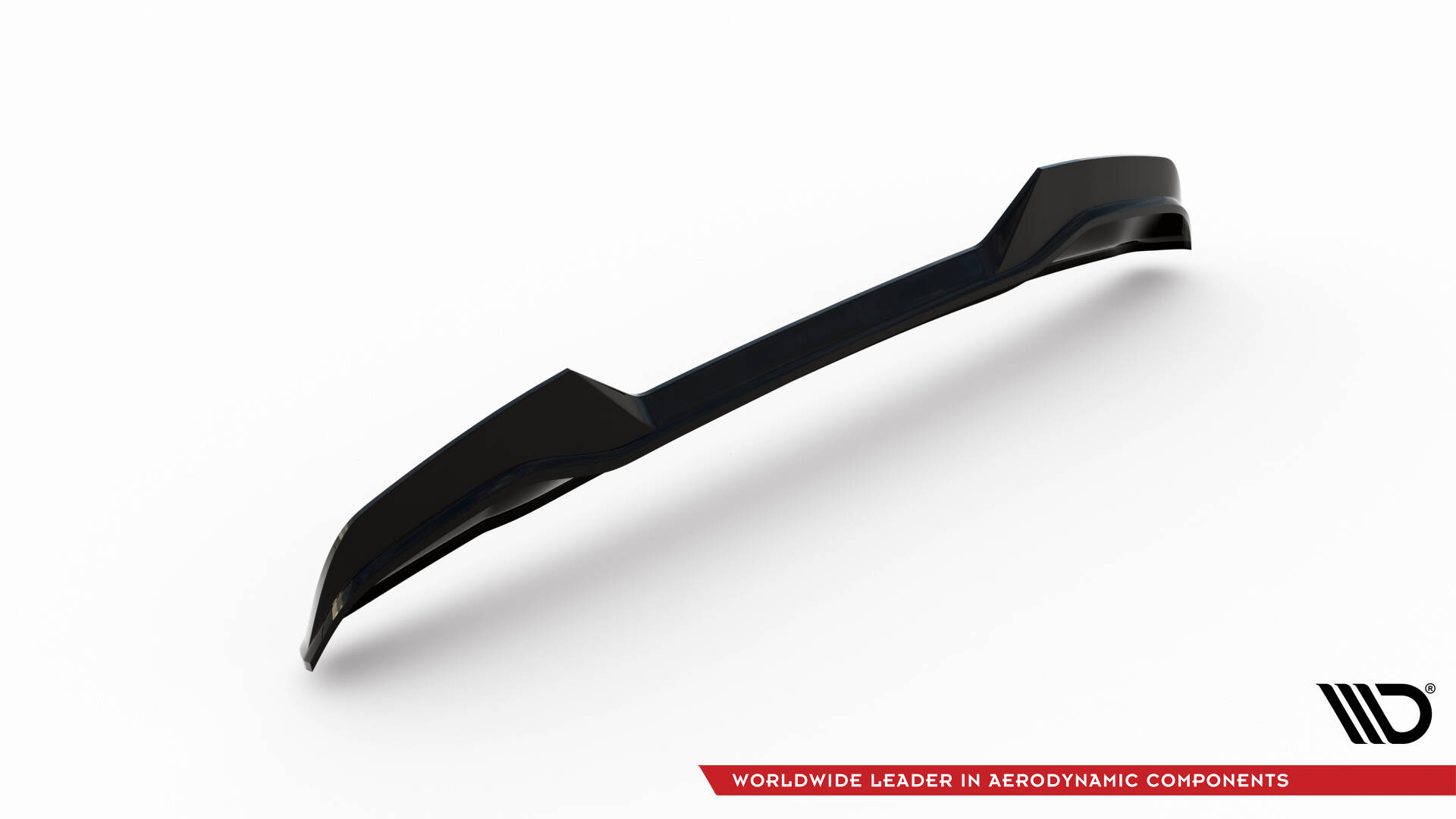 Spoiler Cap 3D BMW X3 M F97 / F97 Facelift - Image 5