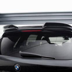 Spoiler Cap 3D BMW X5 M F95 / F95 Facelift