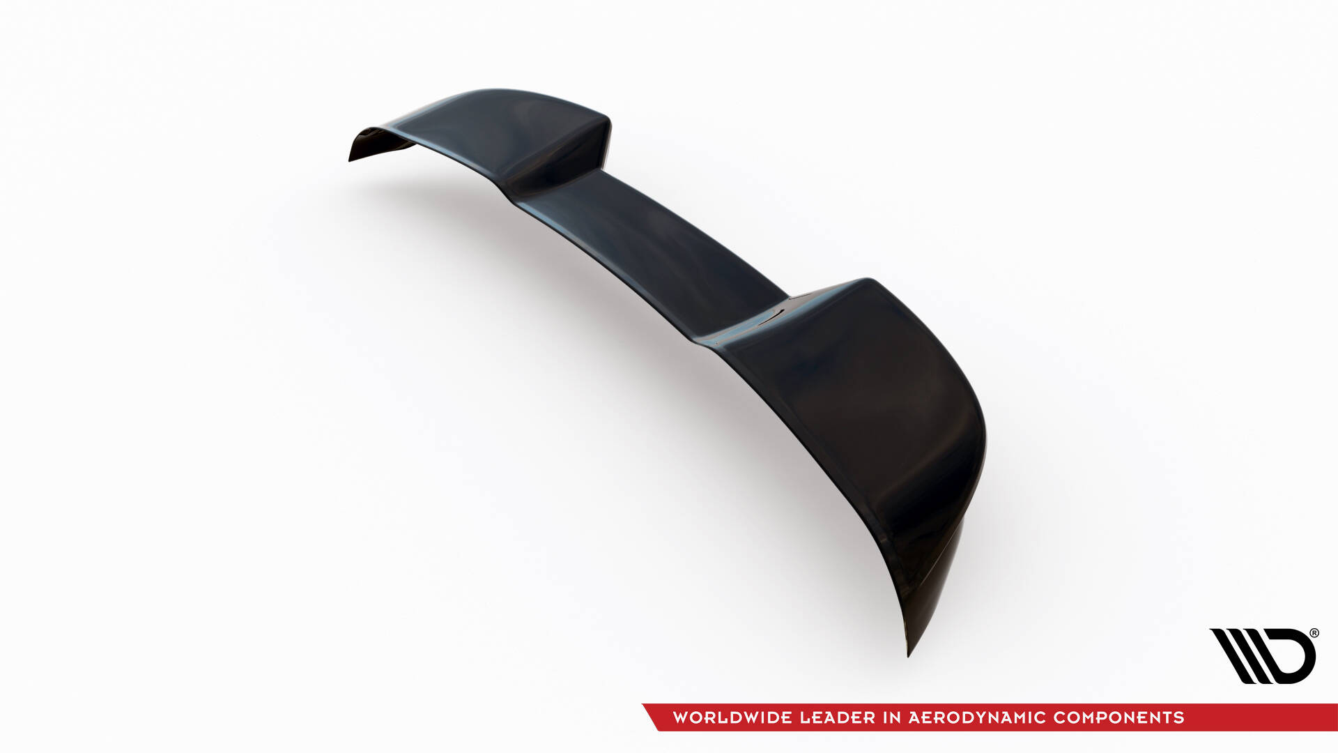 Spoiler Cap 3D BMW X5 M F95 / F95 Facelift - Image 4
