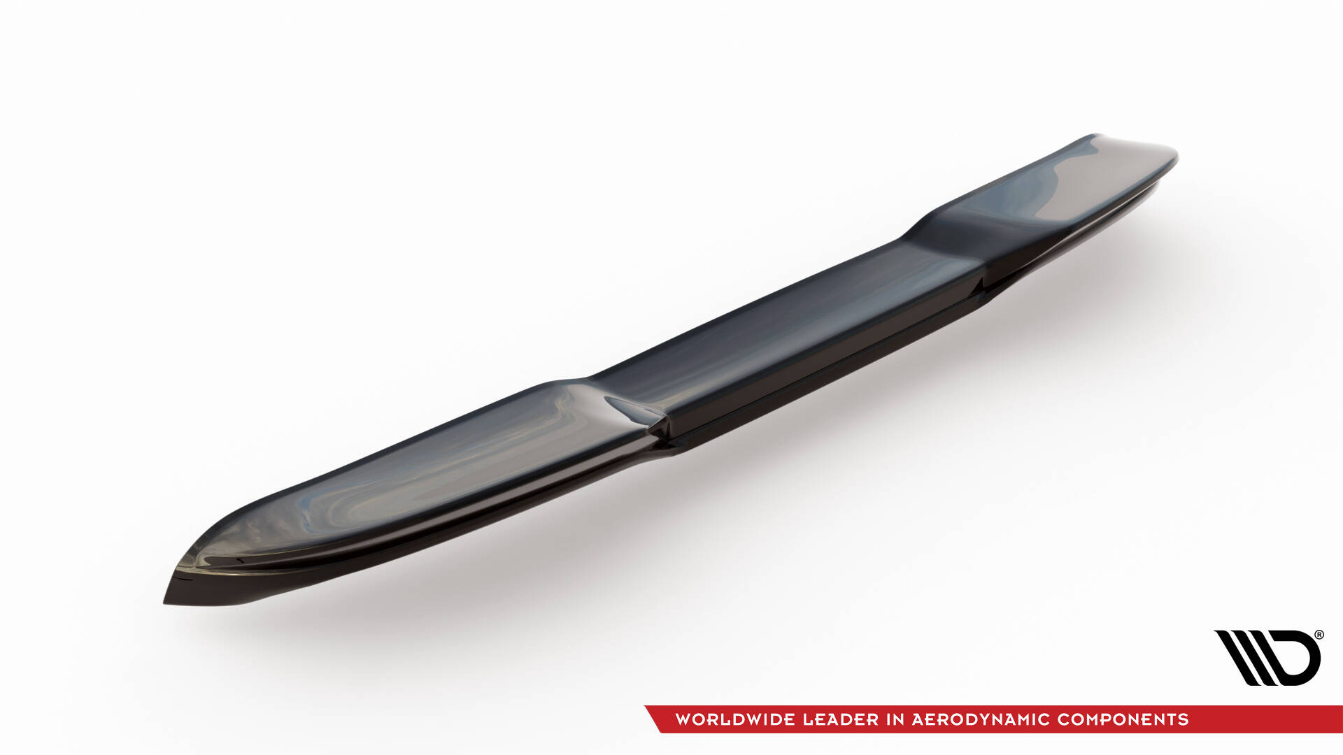 Spoiler Cap 3D BMW X5 M F95 / F95 Facelift - Image 5