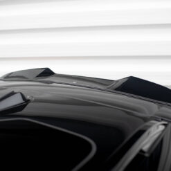 Alternative view of Spoiler Cap 3D BMW X7 M-Pack G07