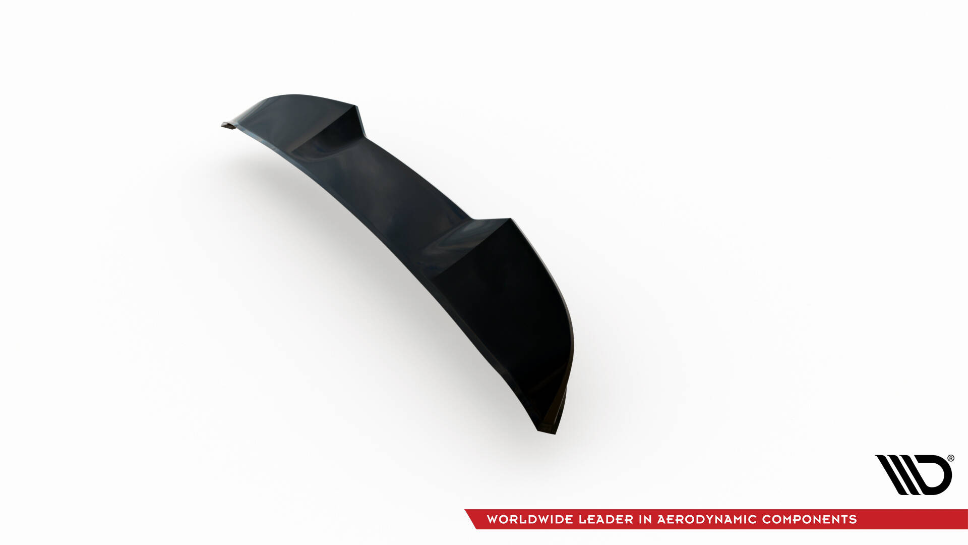 Spoiler Cap 3D BMW X7 M-Pack G07 - Image 5