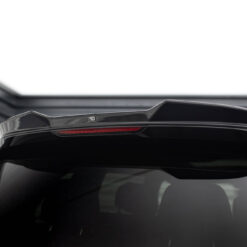Spoiler Cap 3D BMW X7 M-Pack G07