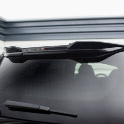Spoiler Cap 3D BMW XM G09