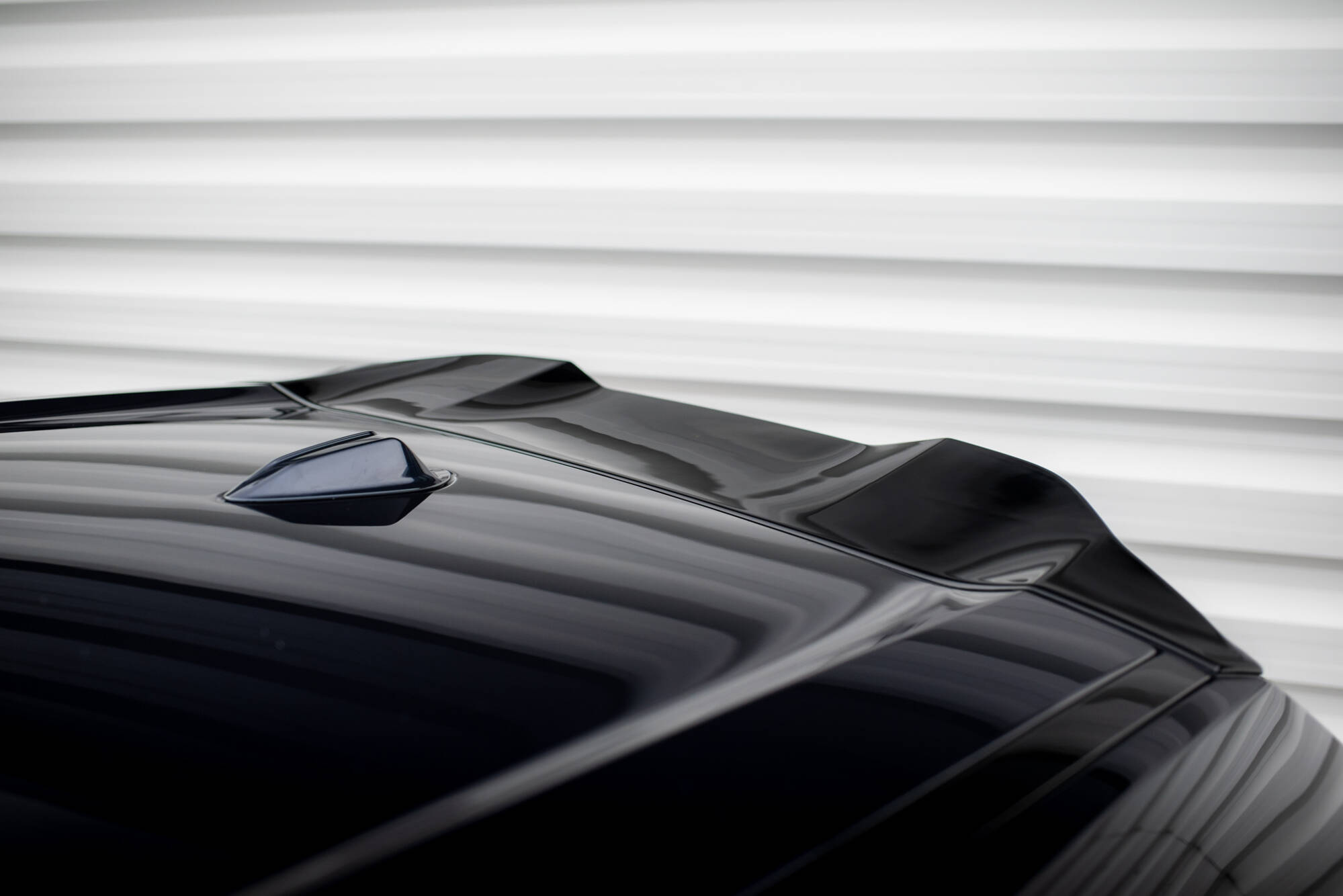 Spoiler Cap 3D BMW XM G09 - Image 3