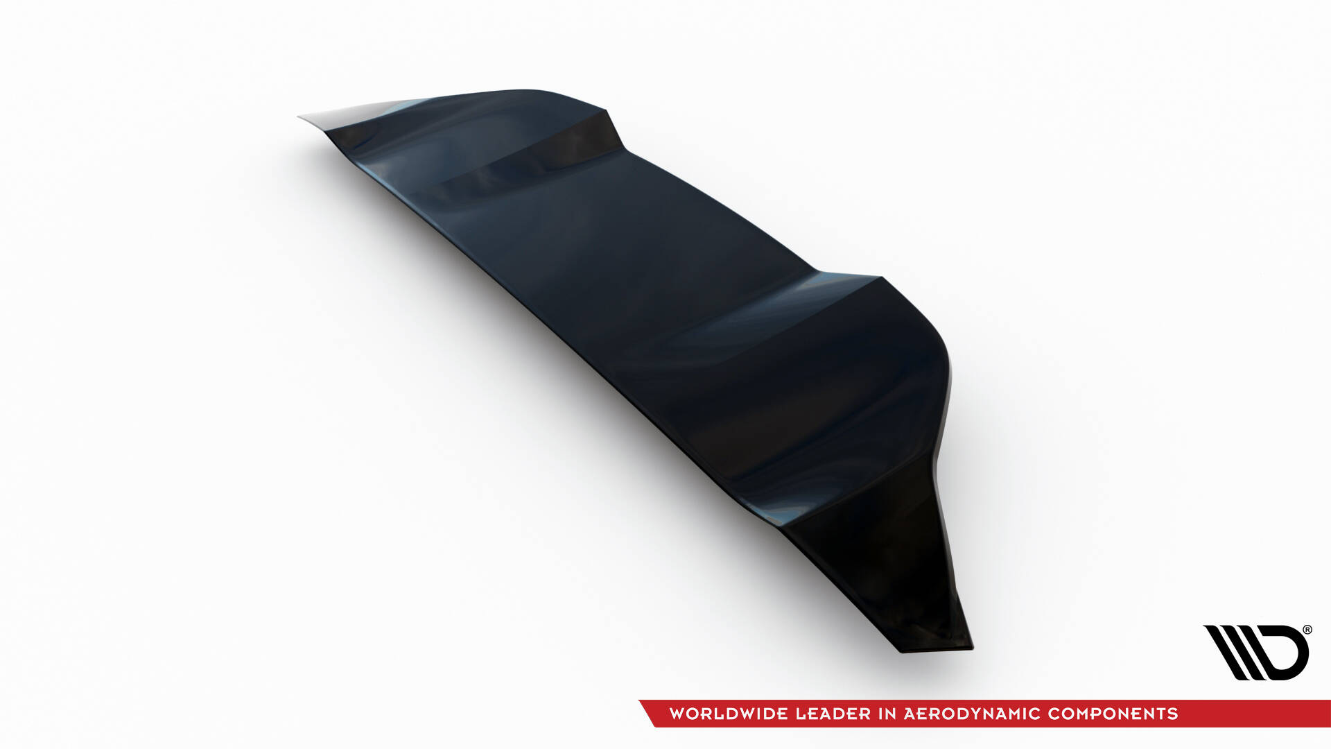 Spoiler Cap 3D BMW XM G09 - Image 4