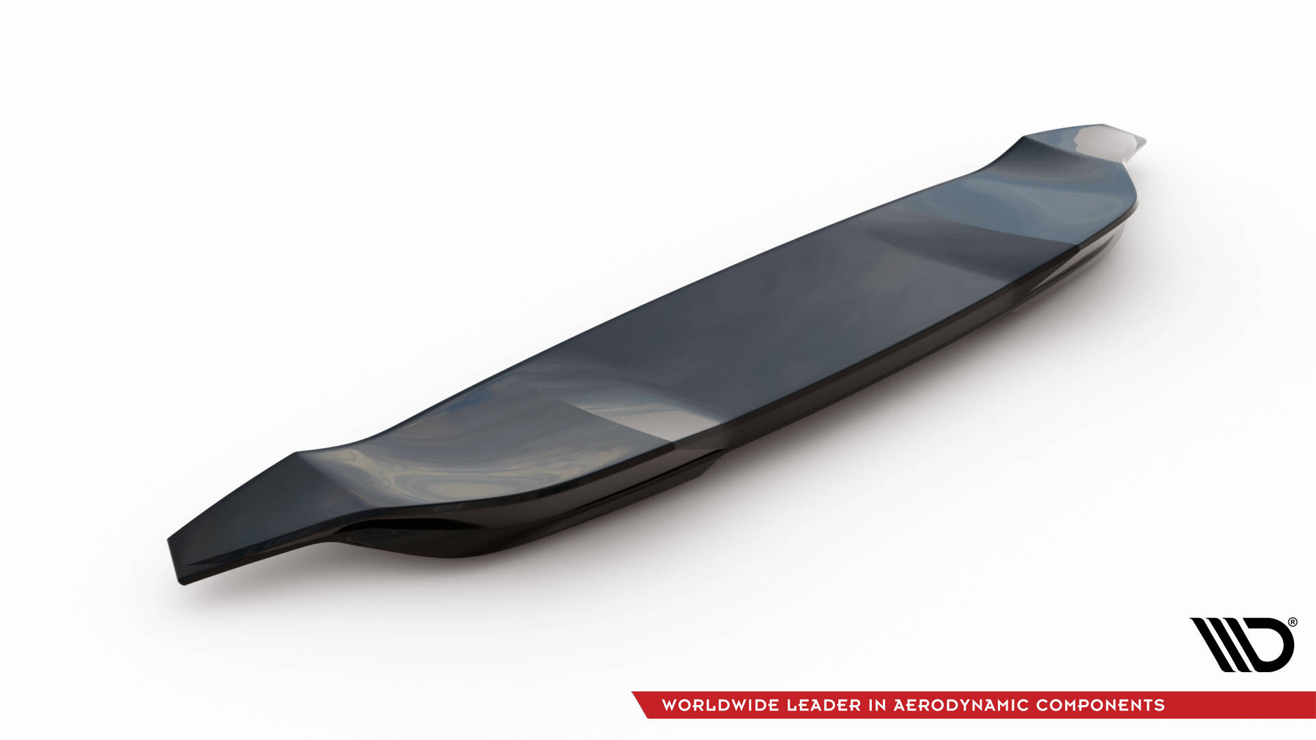Spoiler Cap 3D BMW XM G09 - Image 5
