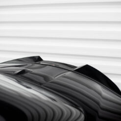 Alternative view of Spoiler Cap 3D BMW Z4 M-Pack E89
