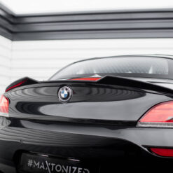 Spoiler Cap 3D BMW Z4 M-Pack E89