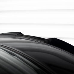 Alternative view of Spoiler Cap 3D Chrysler 300 Mk2