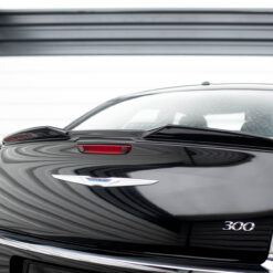 Spoiler Cap 3D Chrysler 300 Mk2