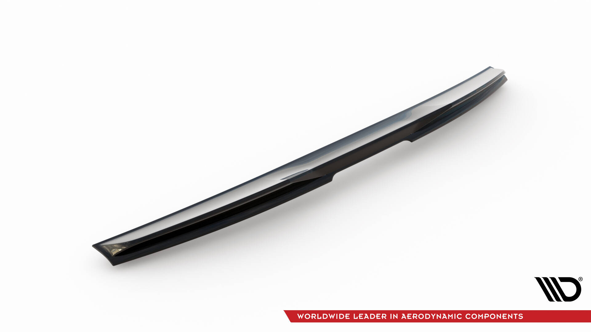 Spoiler Cap 3D Chrysler 300 Mk2 - Image 6