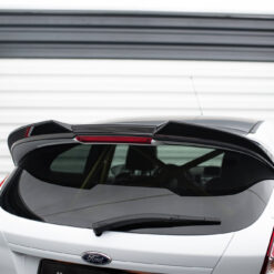 Spoiler Cap 3D Ford Fiesta ST Mk7 Facelift