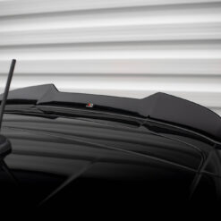 Alternative view of Spoiler Cap 3D Ford Fiesta ST / ST-Line Mk8