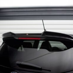 Spoiler Cap 3D Ford Fiesta ST / ST-Line Mk8