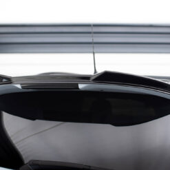 Spoiler Cap 3D Ford Kuga ST Mk1