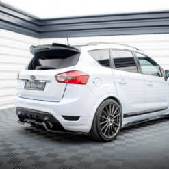 Alternative view of Spoiler Cap 3D Ford Kuga ST Mk1