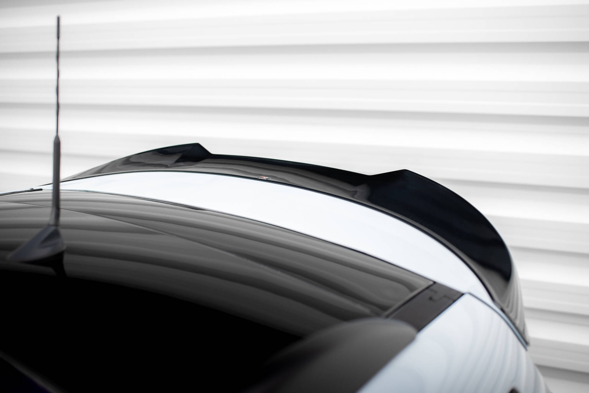 Spoiler Cap 3D Ford Kuga ST Mk1 - Image 3